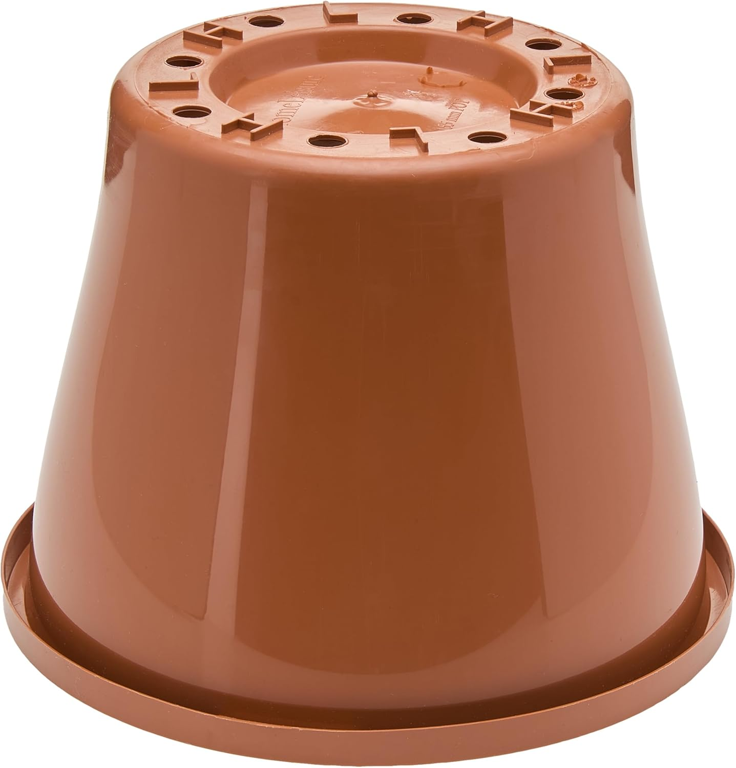 Reko Pot, 155 Mm, Terracotta