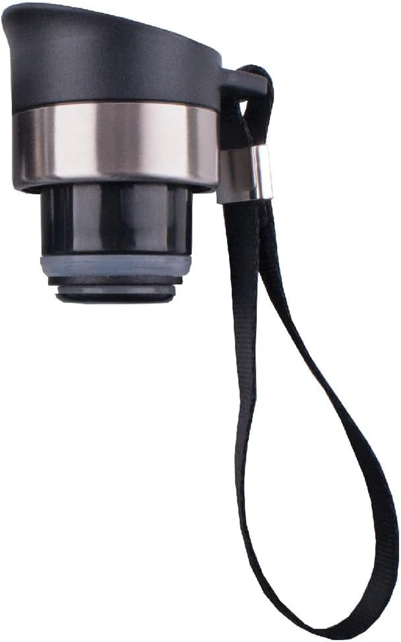 D.Line Pour through Stopper with Strap (750/1000Ml)