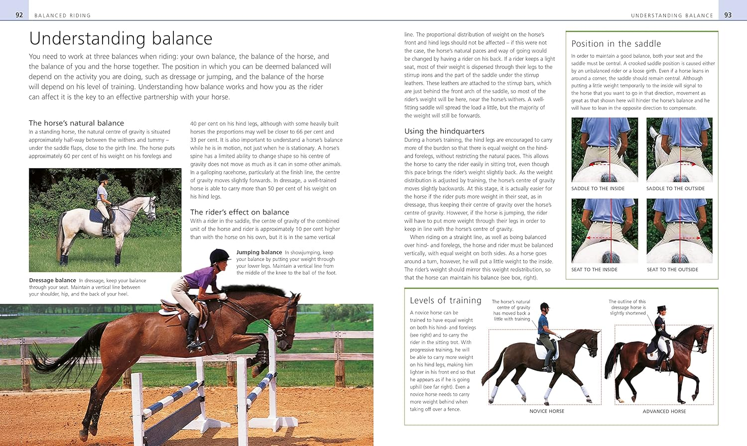 Complete Horse Riding Manual image number 2