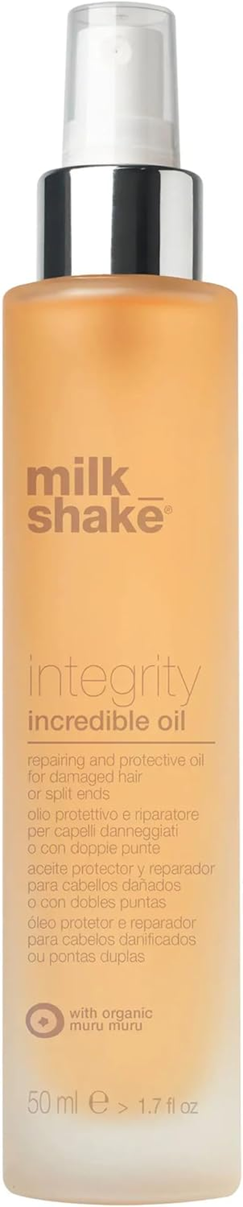 Milk_Shake Integrity Incredible Hair Oil 50 Ml