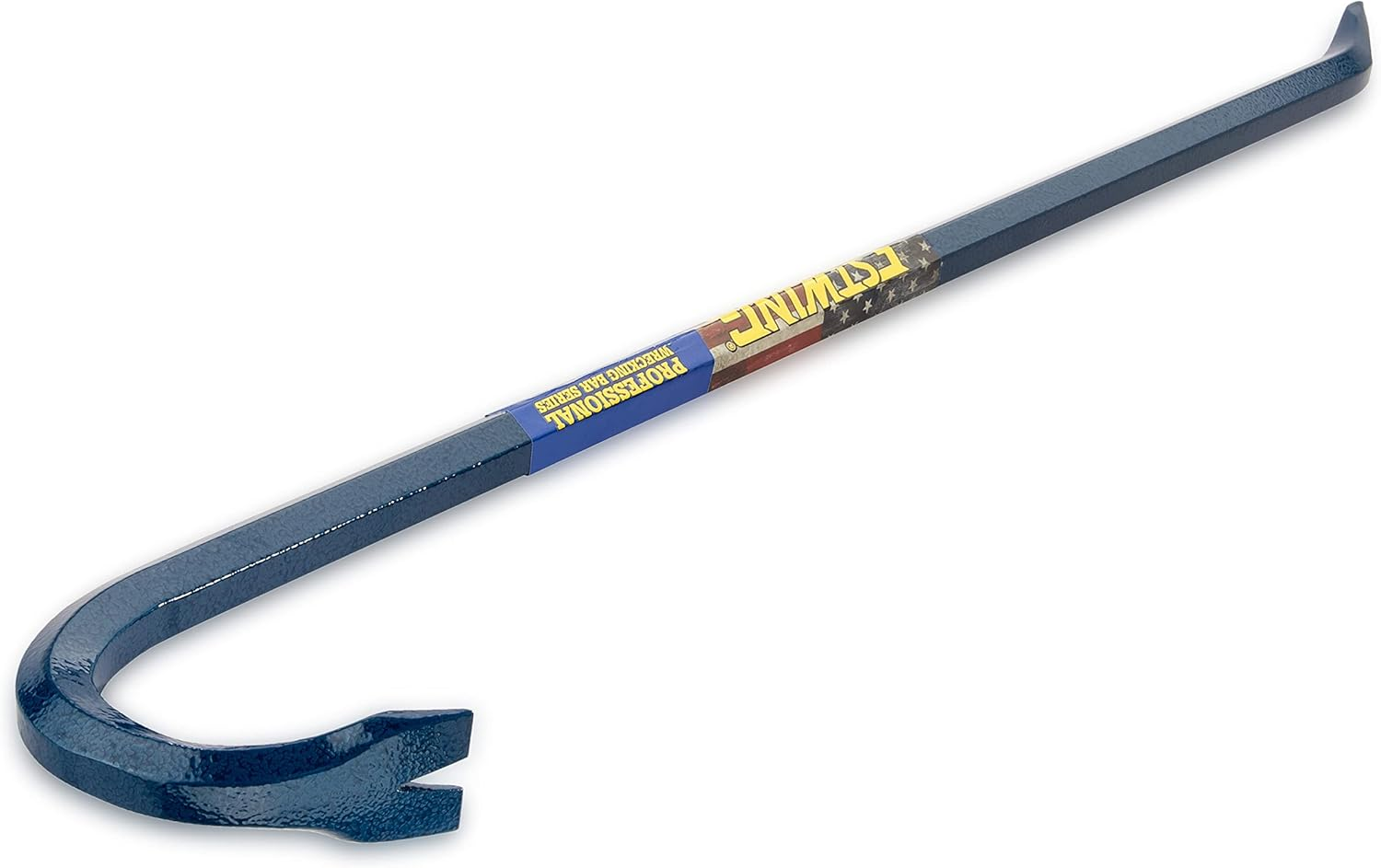 Estwing Wrecking Bar 750Mm Gooseneck image number 6