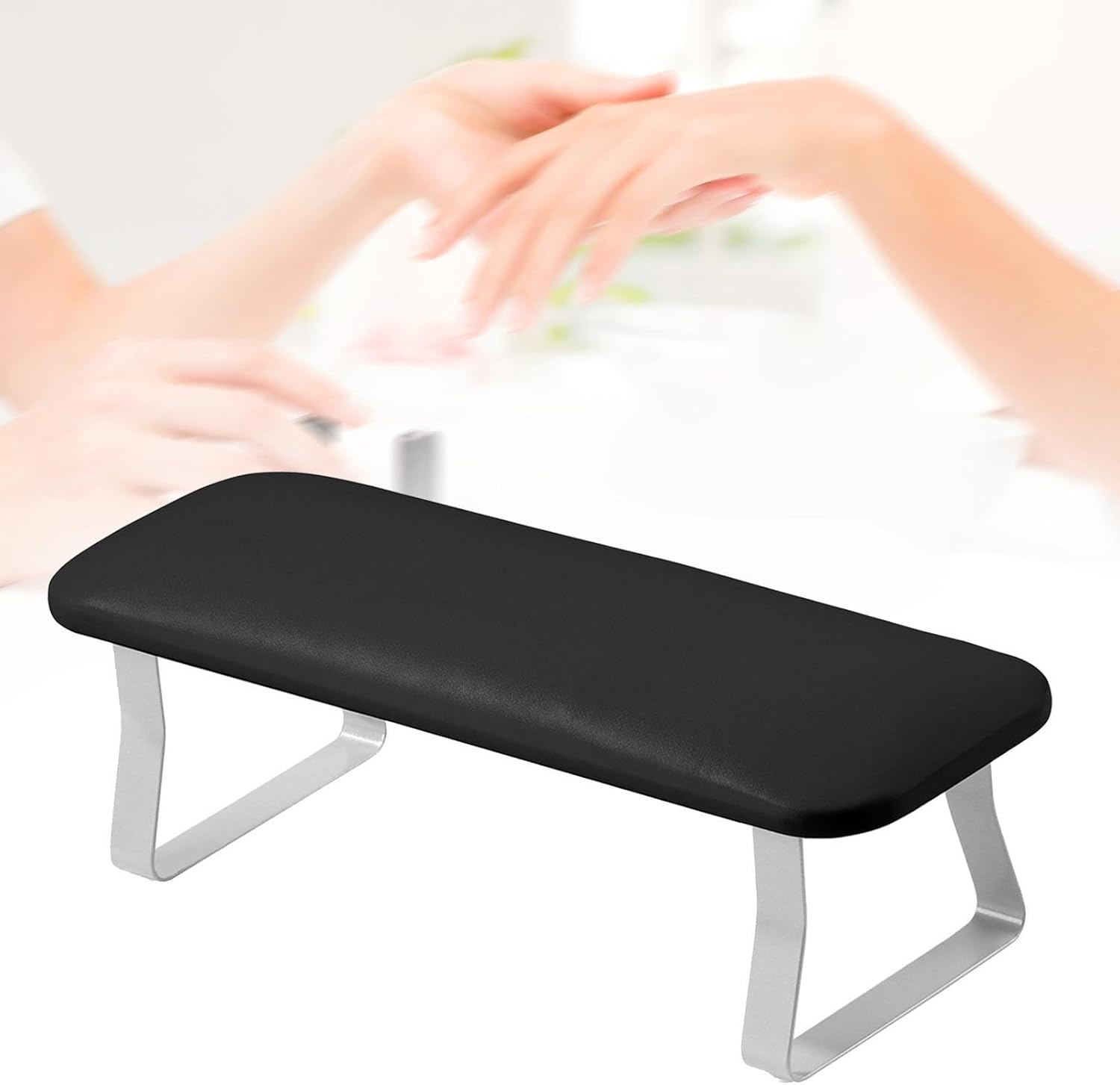 JAYIOLA Arm Rest Cushion for Nail Care at Home or Salon image number 5