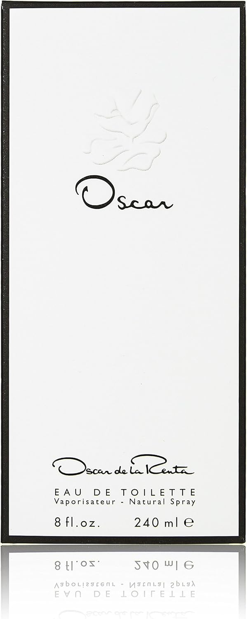 Oscar De La Renta Oscar Eau De Toilette, 100Ml image number 2