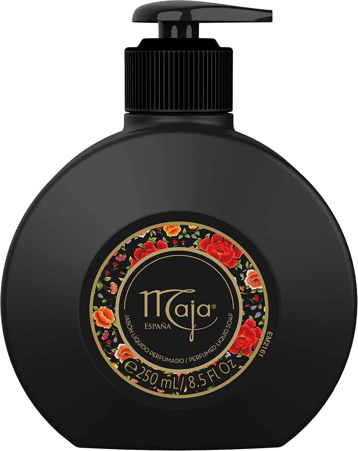 Myrurgia Maja Perfumed Liquid Soap, 8.5 Ounce