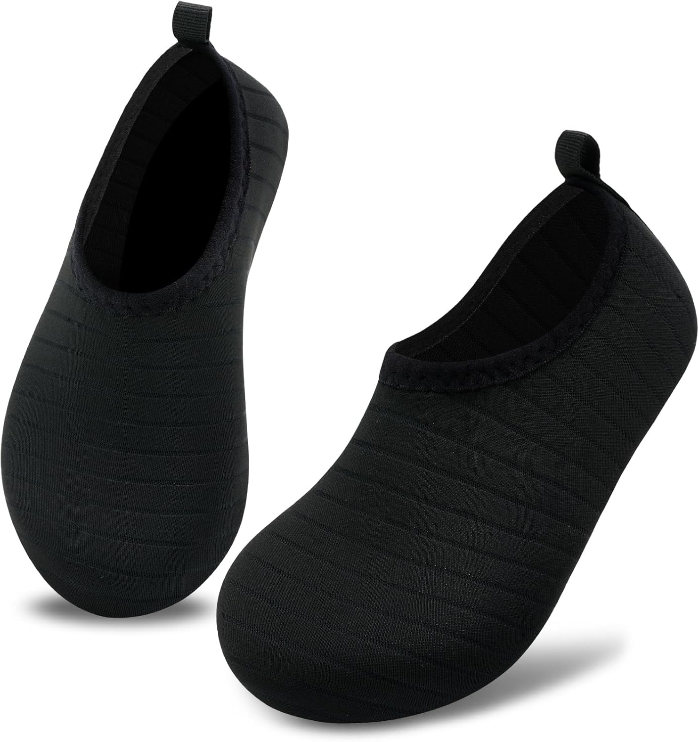 Deevike Kids Water Shoes Boys Grils Barefoot Quick Dry Aqua Socks Beach Shoes for Toddler Sports Swim Surf Outdoor Walking