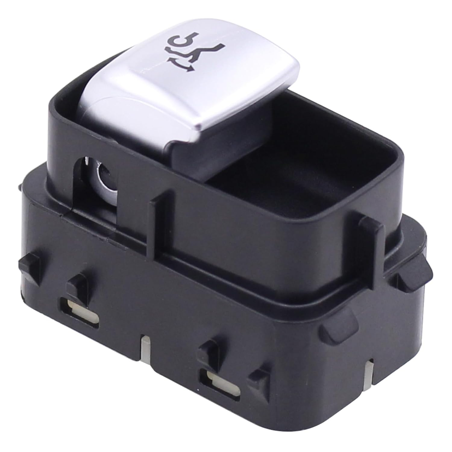 Applianpar Tailgate Release Switch for Mercedes-Benz C-Class W205 S205 C205 C253 X253 Trunk Lid Control Button, 2059051713 image number 6