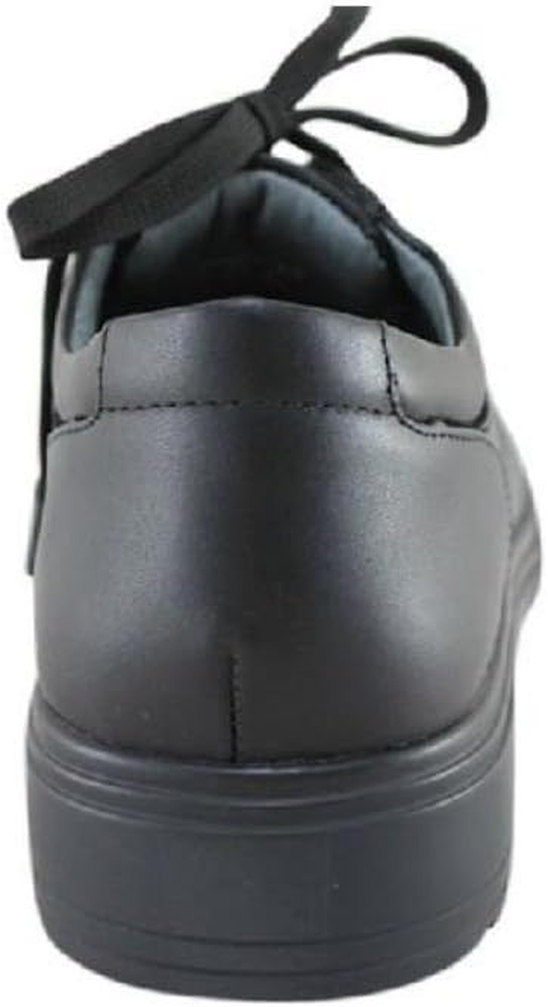 Clarks Kid'S Infinity Junior School Shoe