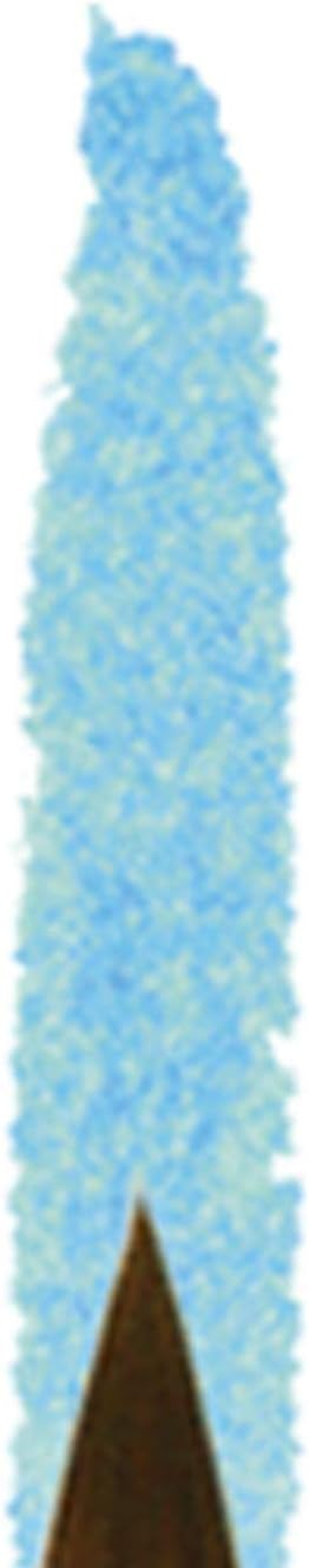 Winsor & Newton Cotman Water Colour Series 111 Short Handle Synthetic Brush - round #7 image number 4