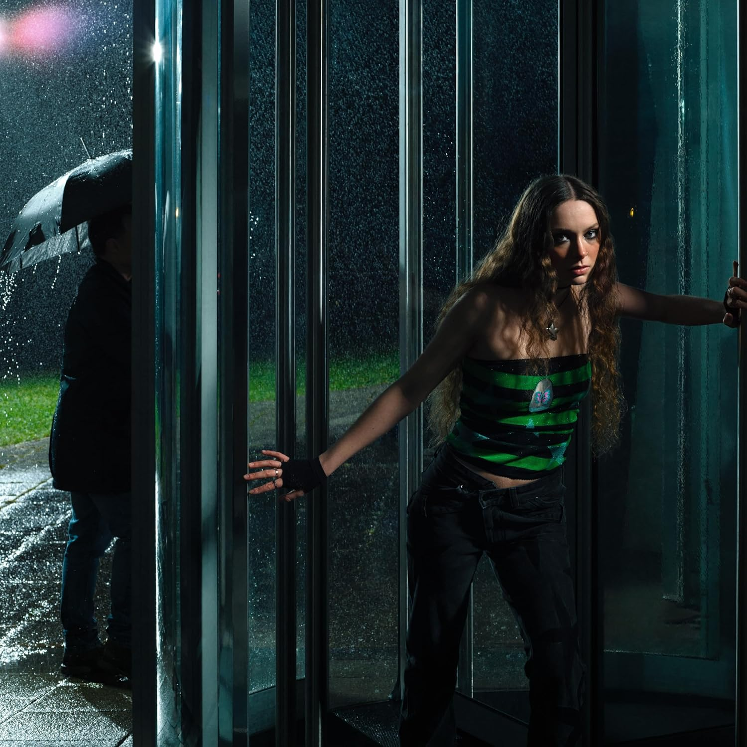 Debut Album image number 1