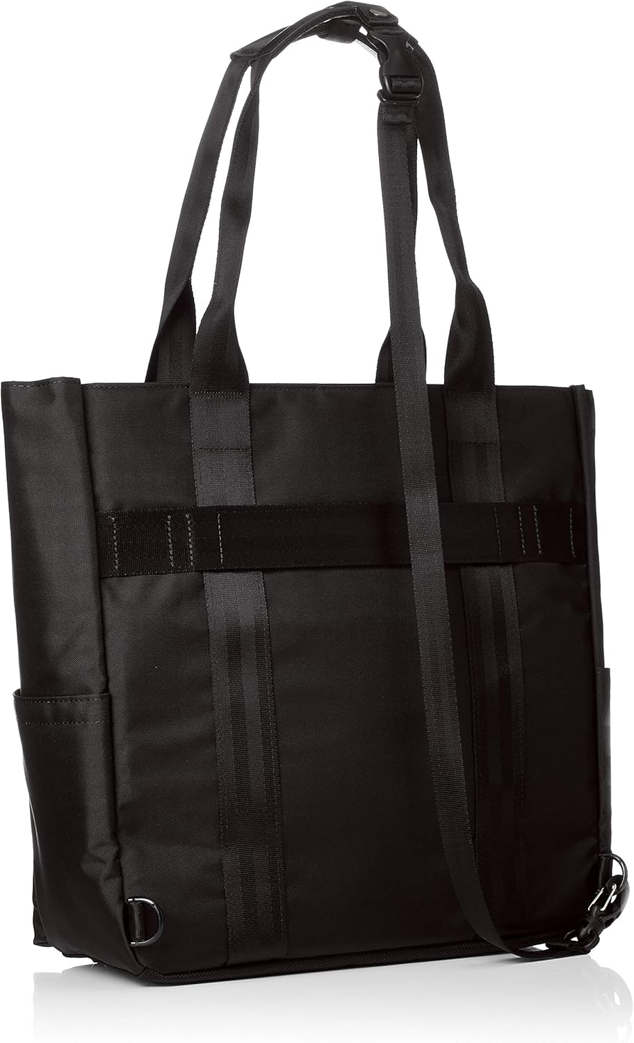 Masterpiece 2-Way Tote Bag, Various - Navy image number 6