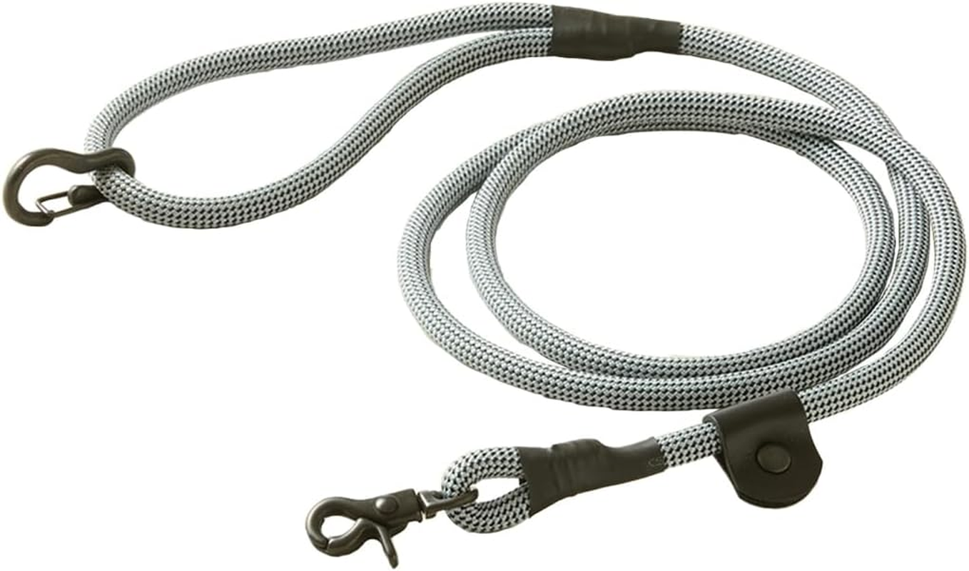 We Original Waterproof Rope Lead (3.9 Ft (1.4 M) / Good Manners Dog Series image number 3
