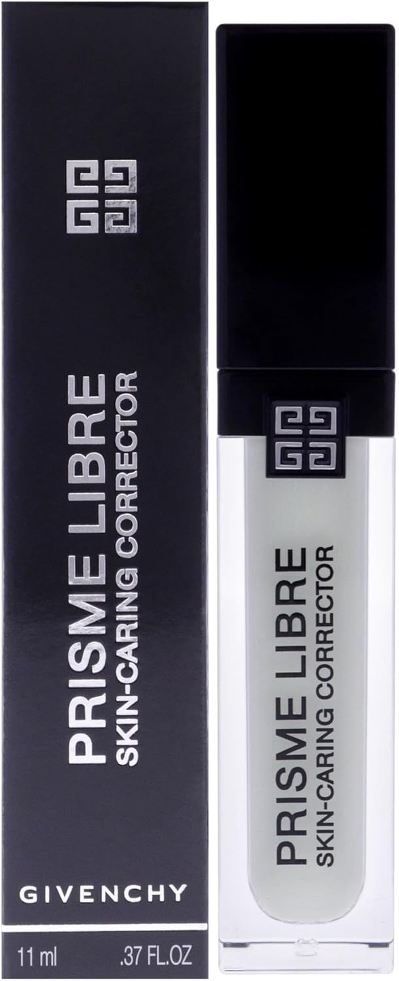 Prisme Libre Skin-Caring Corrector - Green by Givenchy for Women - 0.38 Oz Corrector