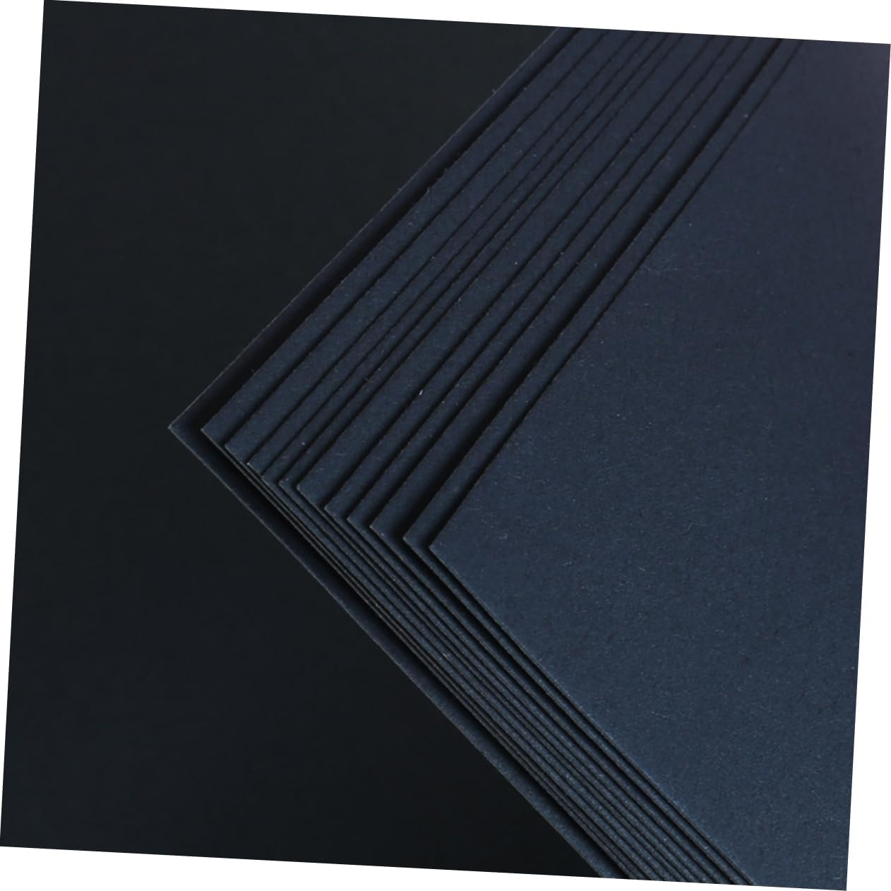 STOBAZA Creative Paper Scrapbook Photo Album DIY Memory Album for Weddings Valentines Day Travel High Capacity for Photos Bow for Personalization image number 2