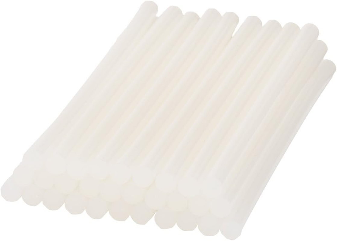 Bosch Accessories 30X Glue Sticks Ultra (Universal Adhesive, Milky, &Oslash; 7 X 150 Mm, Accessories for Glue Guns) image number 5