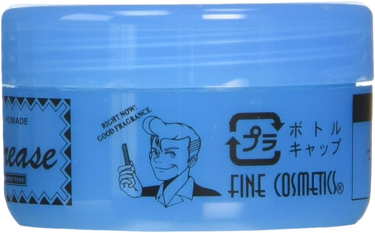 Cool Grease Blue Grease Pocket Size 30G, 1.1OZ image number 4