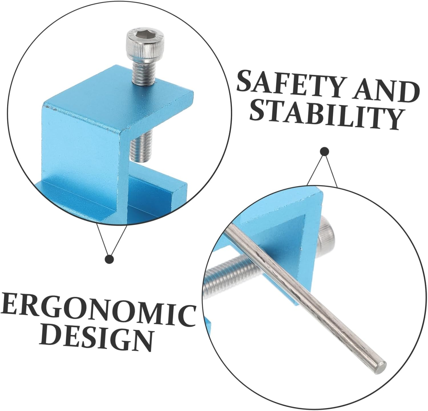 Ciieeo Chain Alignment Device for Motorcycle and Atv Chain Axle Repair Tool Maintenance and Motorcycle Repair Equipment
