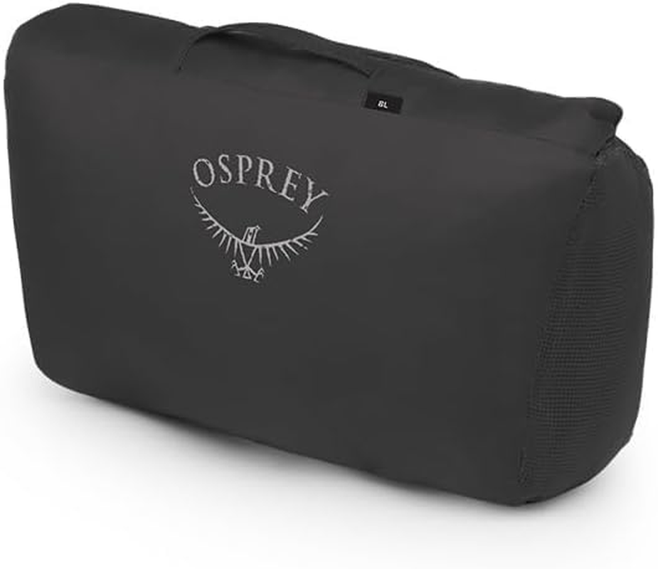 Osprey Europe Unisex Straightjacket Compression Sack 8 Backpack Accessory (Pack of 1) image number 4