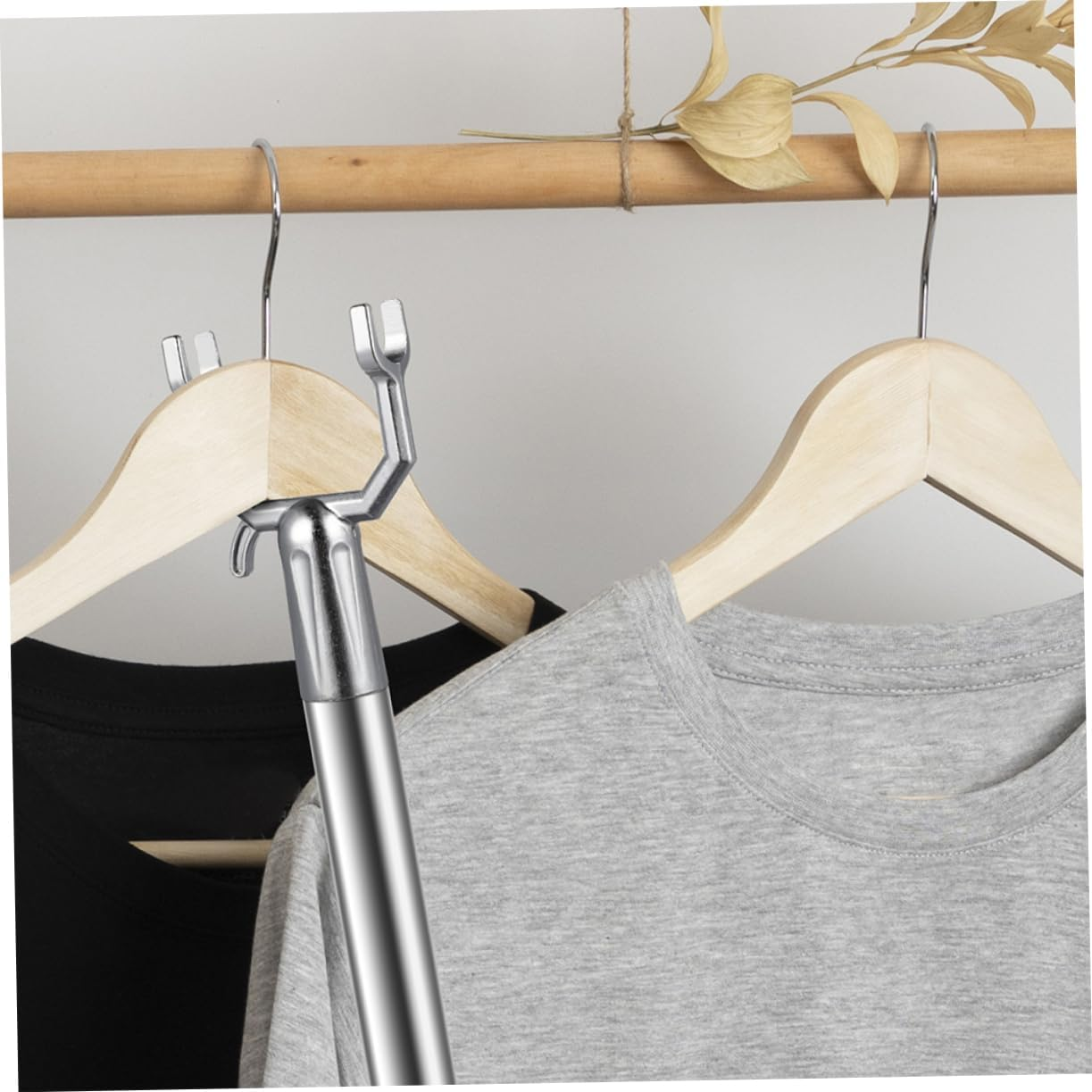 Gogogmee 16Pcs Alloy Tree Branch Support Fork for Plant Branches Trunk Support for Gardening Tree Brace Straightening Tool image number 3