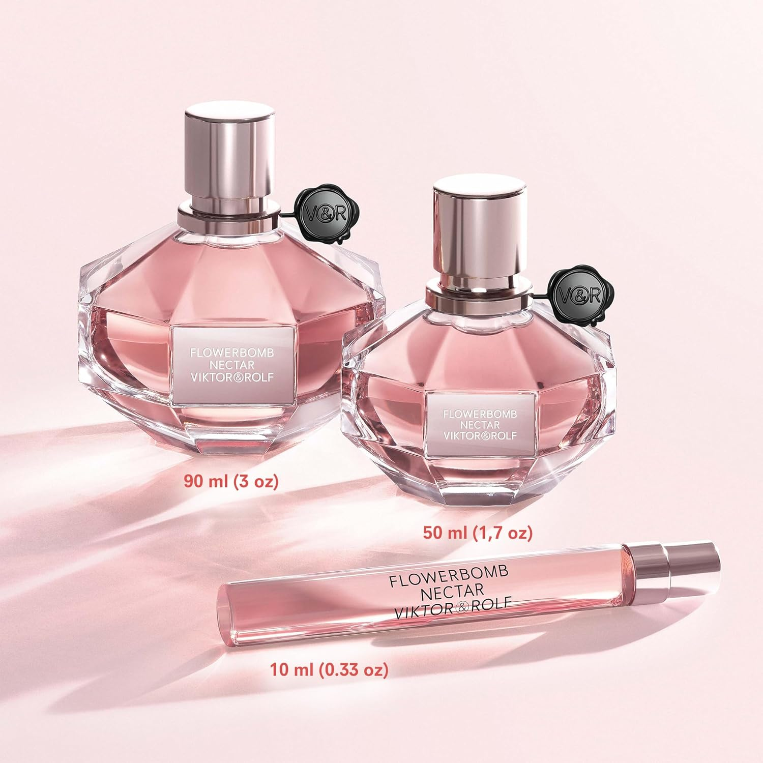 Viktor & Rolf Flowerbomb image number 6