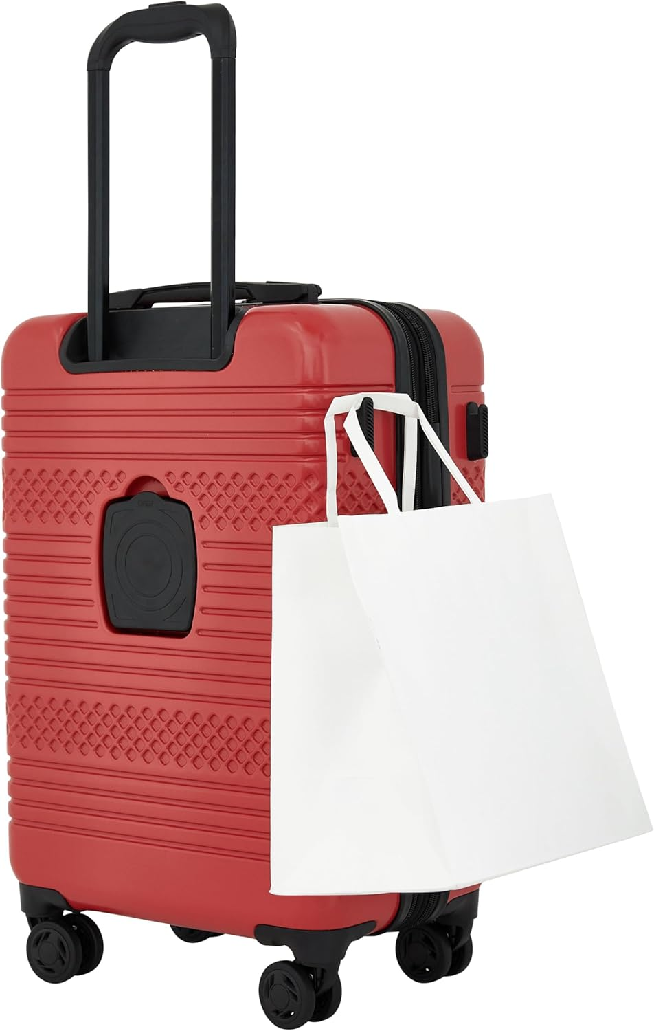 French Connection 5 Piece Mersai Luggage Travel Set image number 4