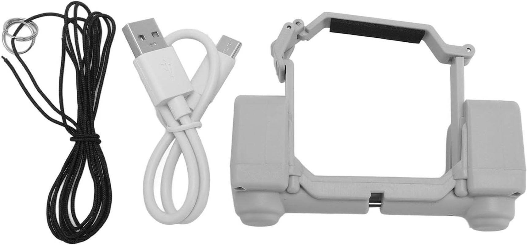 Mini 4 Pro Payload Airdrop System, Transport Release Drone Payload Dropper, Delivery Transport Device Thrower for Fishing Bait, Wedding, Rescue image number 6