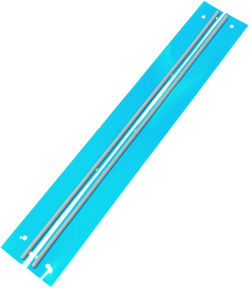 Bottom Cover Rubber Feet Strips Replacement for Dell XPS 13 9300 9310 image number 4