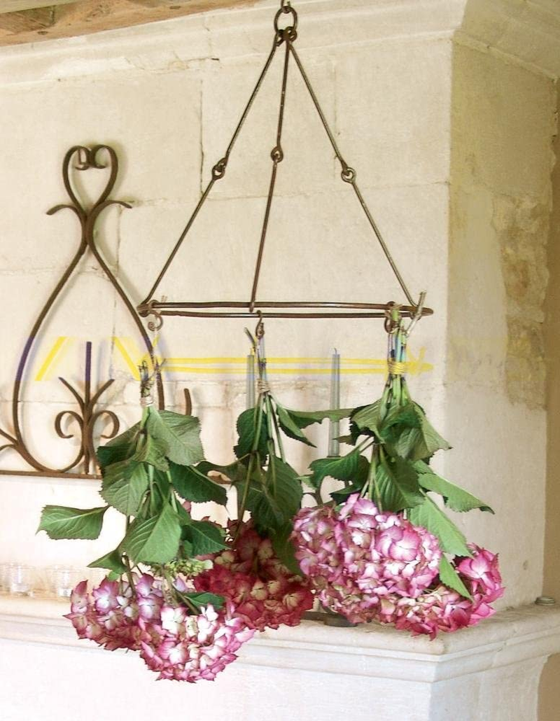 Esschert Fallen Fruits Ltd Herb & Flower Dryer image number 1