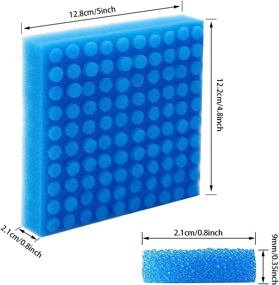 100-Pack Nasal Aspirator Hygiene Filters &ndash; Safe, Bpa-Free Replacement for Nosefrida, Latex & Phthalate-Free, Eco-Friendly Nasal Care image number 6