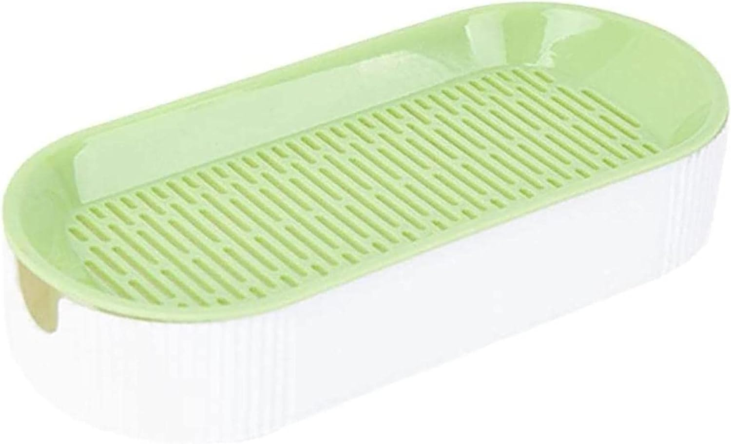 Cat Grass Growing Kit, Pet Grass Growing Kit, Indoor Cat Grass, Cat Grass Planting Box with Seeds, Soil- Cat Snacks Hairball Removal Pet Food for Nursery, Garden and Indoor Balcony image number 6