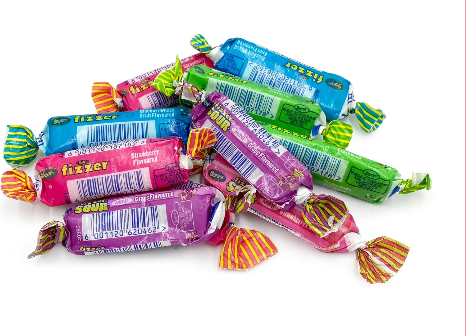 Fizzer Party Pack 36 Pack 226G