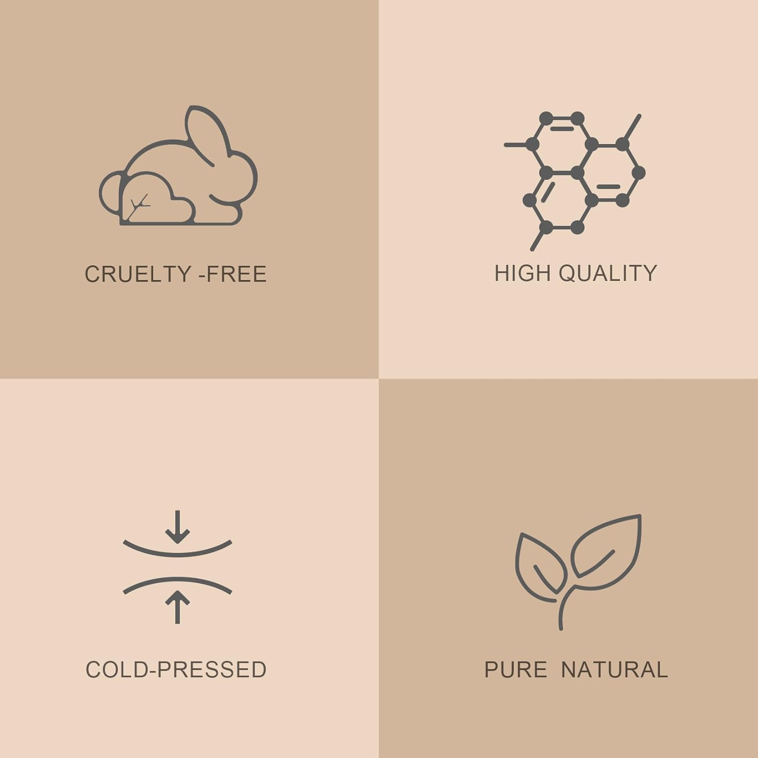 Yoken Vitamin E Oil 8 Fl Oz Organic Vitamin E Oil for Skin Vitamine Oils for Scars Hair,Face,Nail,Scalp Perfect Bath and Body Oil Cold Pressed Hexane Free Non-Gmo Gluten Free Formula image number 2