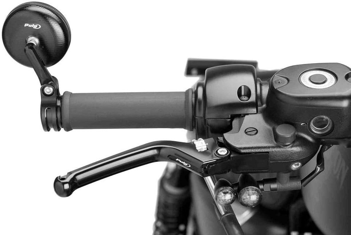 Puig 9648N Heritage Levers