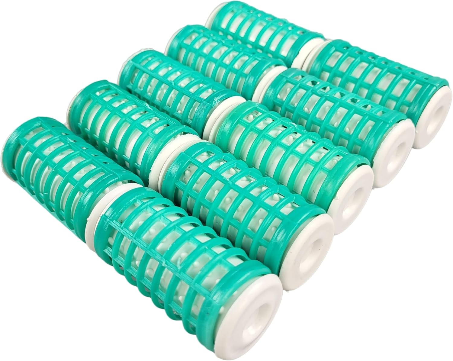 Thermal Curlers Set of 10 Diameter 2 Cm (D 2 Cm) image number 3