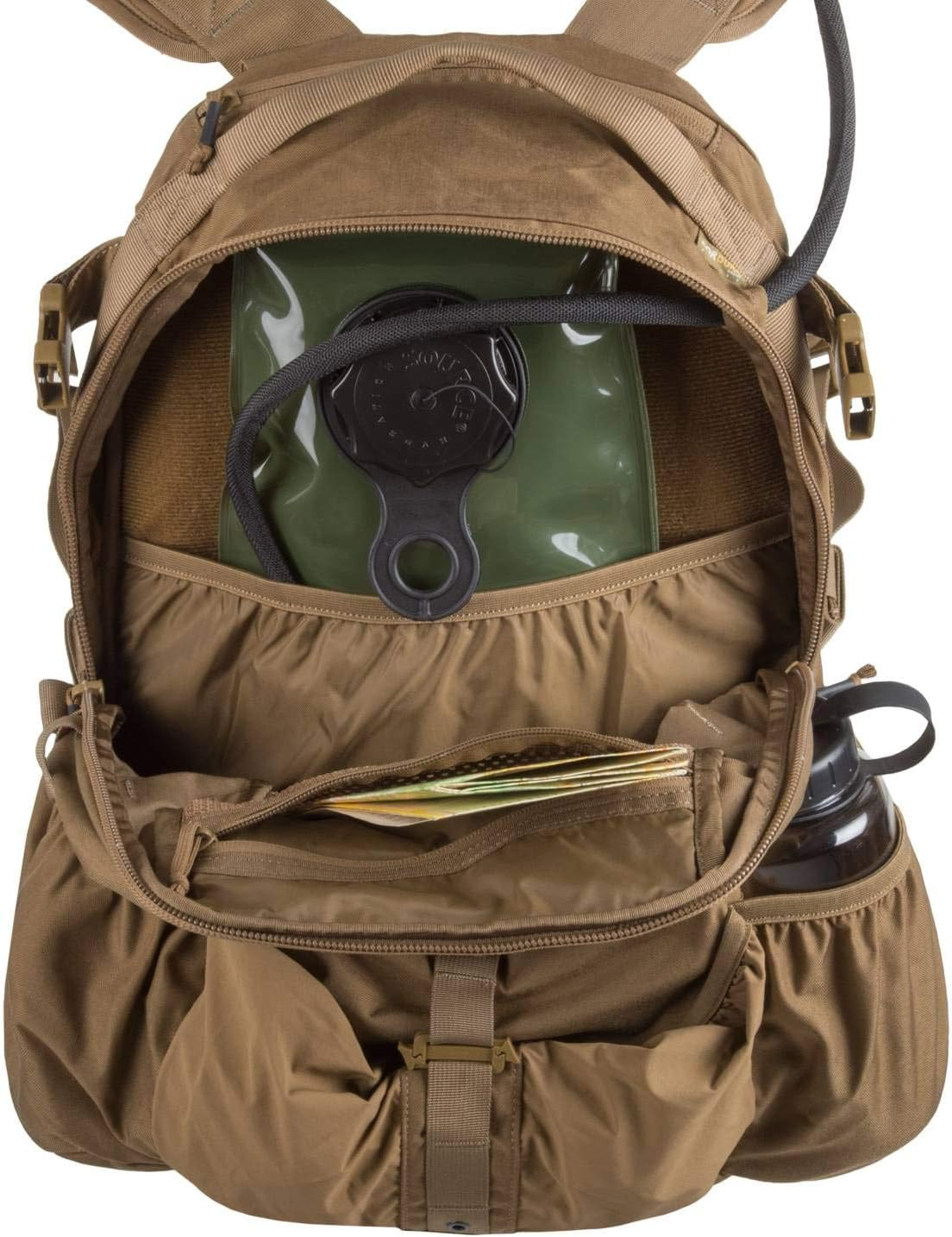 Helikon-Tex Urban Line, Raider Backpack - Multicam image number 3