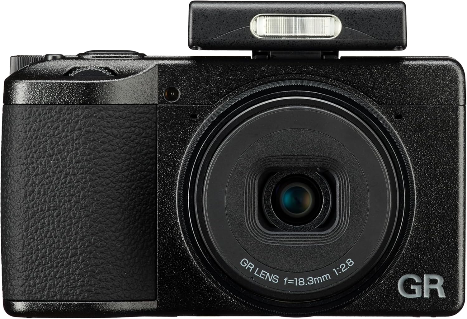 Compact Flash for Ricoh GR IV image number 2