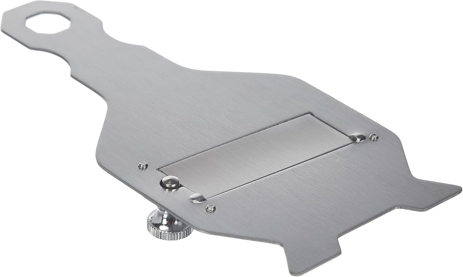 Kuchenprofi S/S Truffle/Parmesan Plane