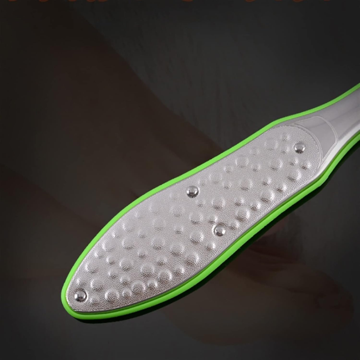 TRUSTTWO 27RC Professional Foot File Rasp Heel Grater Hard Callus Remover Pedicure Files Feet Grater the New (Color : B) image number 3