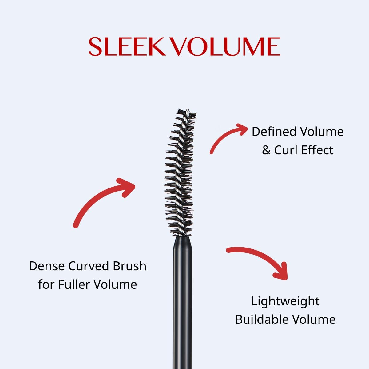 CLIO Kill Lash Superproof Mascara 003 Sleek Volume image number 2