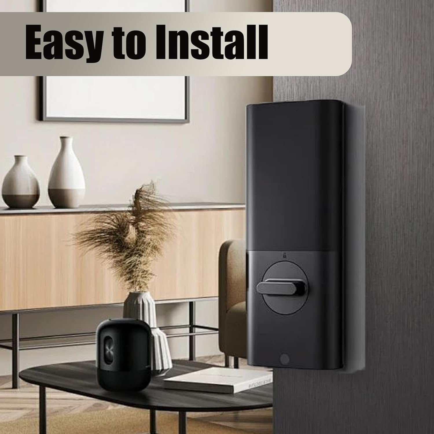 Abatinvo 10500Mah S330 Battery Compatible with Eufy S330 S230 E330 S231 Video Smart Lock 3-In-1 and Smart Drop image number 2