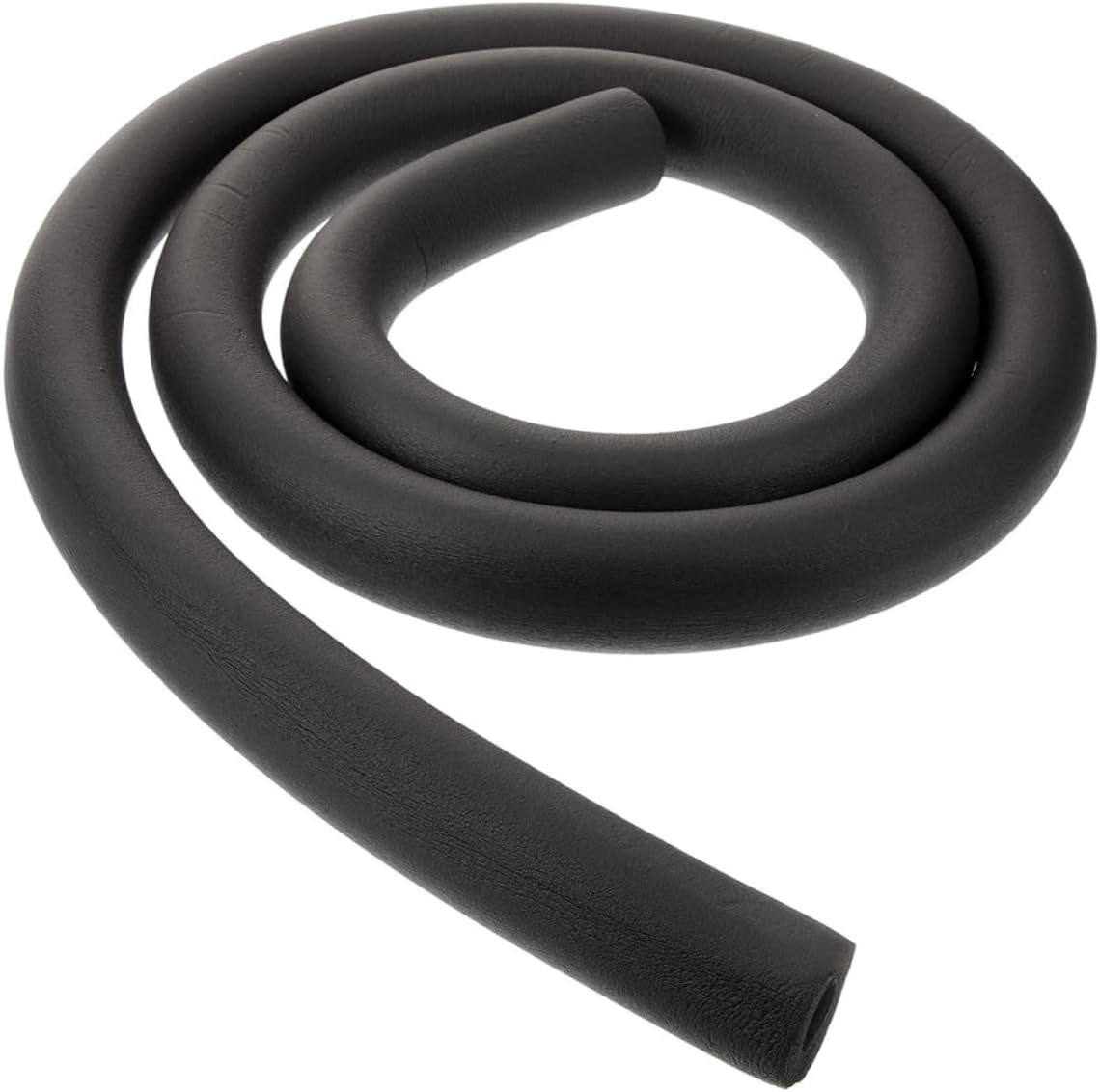 HOMSFOU Insulating Pipe Self-Adhesive Heat Preservation Tubing for Air Conditioning Pipes Extra-Thick Insulation Material Prevents Freezing Inner image number 4