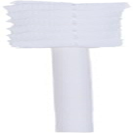 PACKOVE 10Pcs Oral Care Gauze Swabs for Gentle Cleaning Soft Absorbent Material Mouth Hygiene for Boy Girl and Toddlers White image number 2