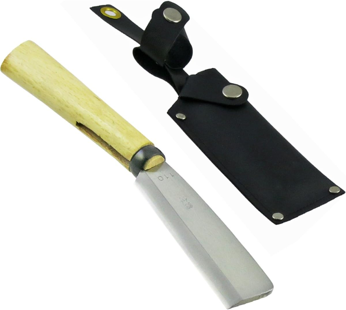 Daigoro Mascot Hatchet image number 2