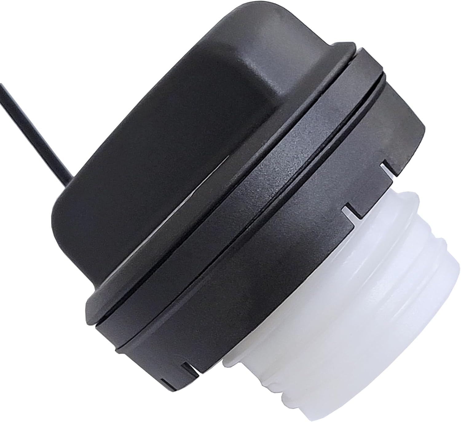 2X Fuel Tank Gas Caps 17670-T3W-A01 10834 31832 Competible with Honda Accord Civic Crosstour CR-V HR-V Insight Odyssey Pilot image number 1