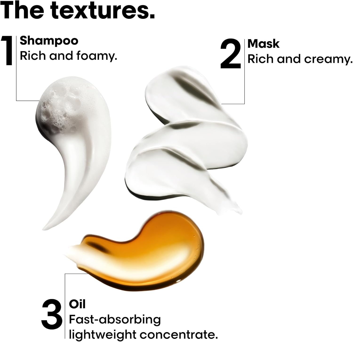 L&rsquo;Or&eacute;al Professionnel Serie Expert Metal Detox Mini Trio Kit