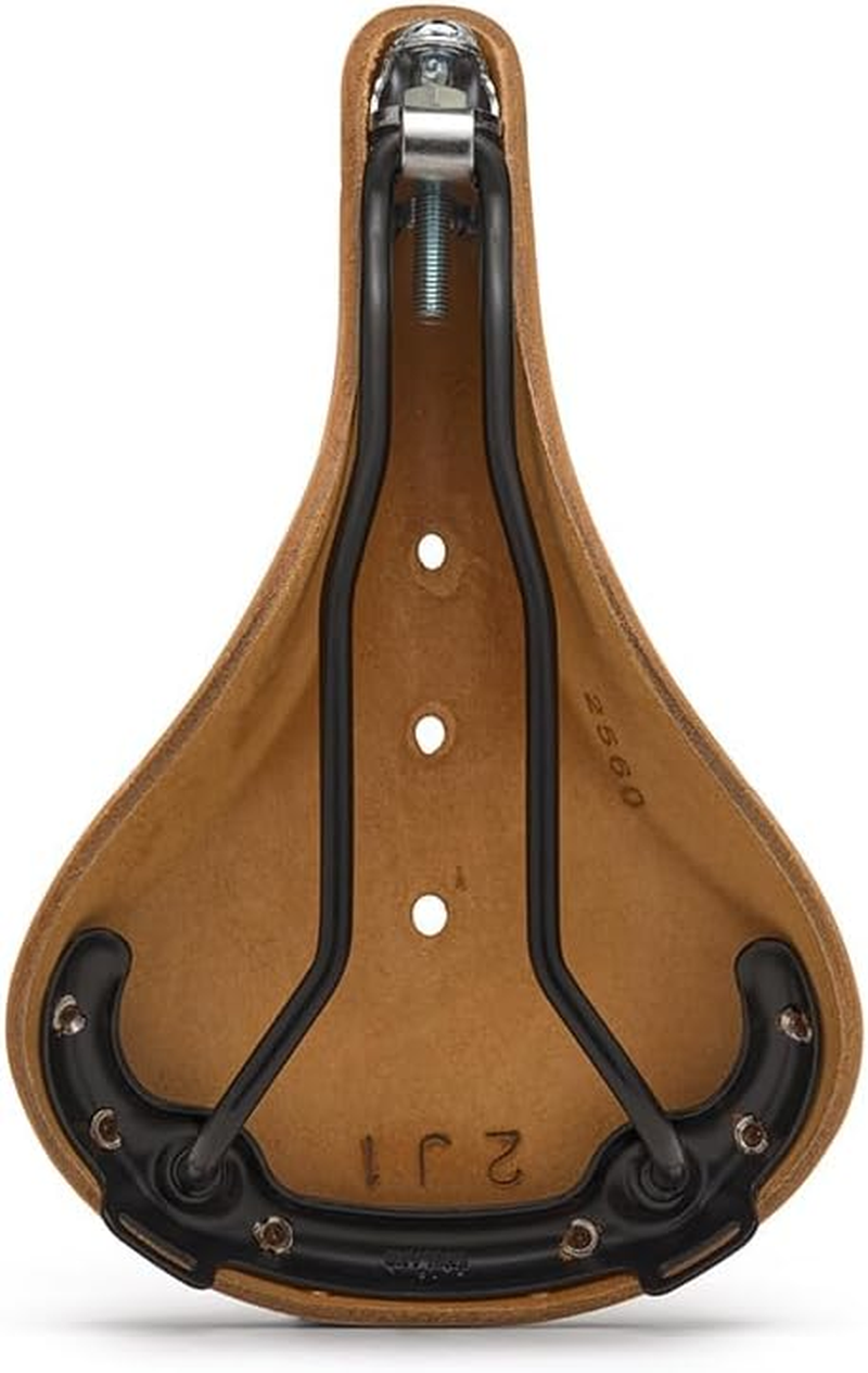 Brooks England Brooks England B17 - Honey image number 3