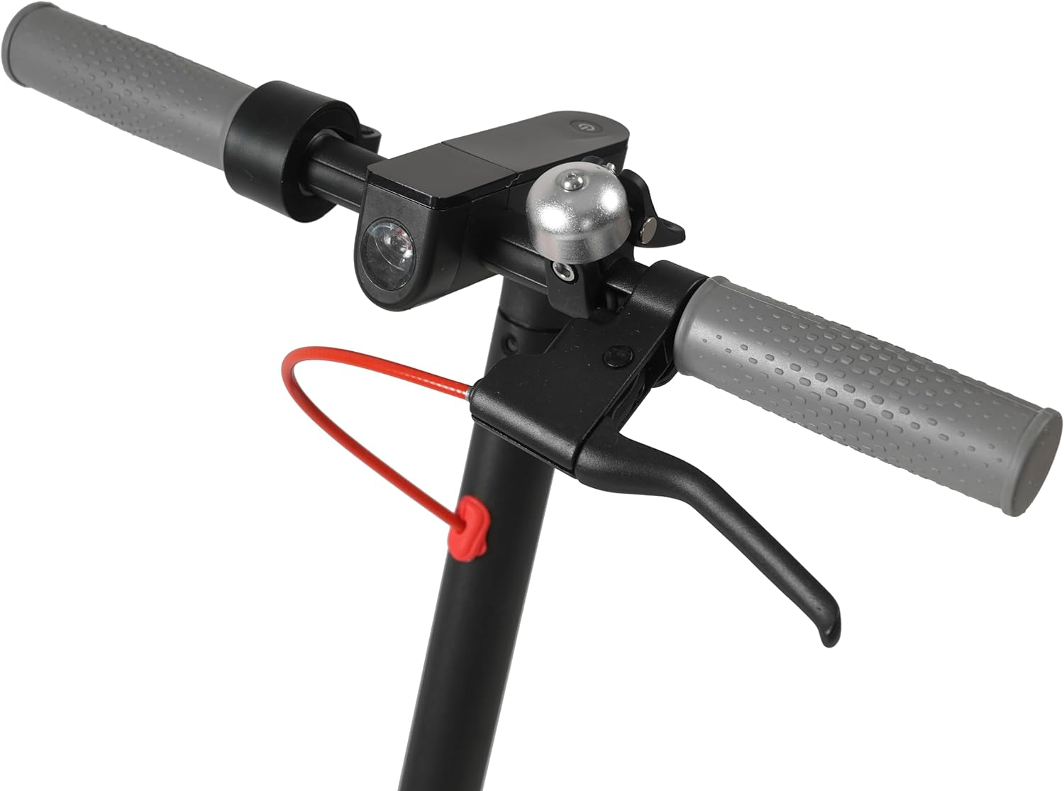 1000W Pro Model Electric Scooter 50Km/H Speed 60Km Range 130Kg Limit 8.5Inch Portable Foldable Bike