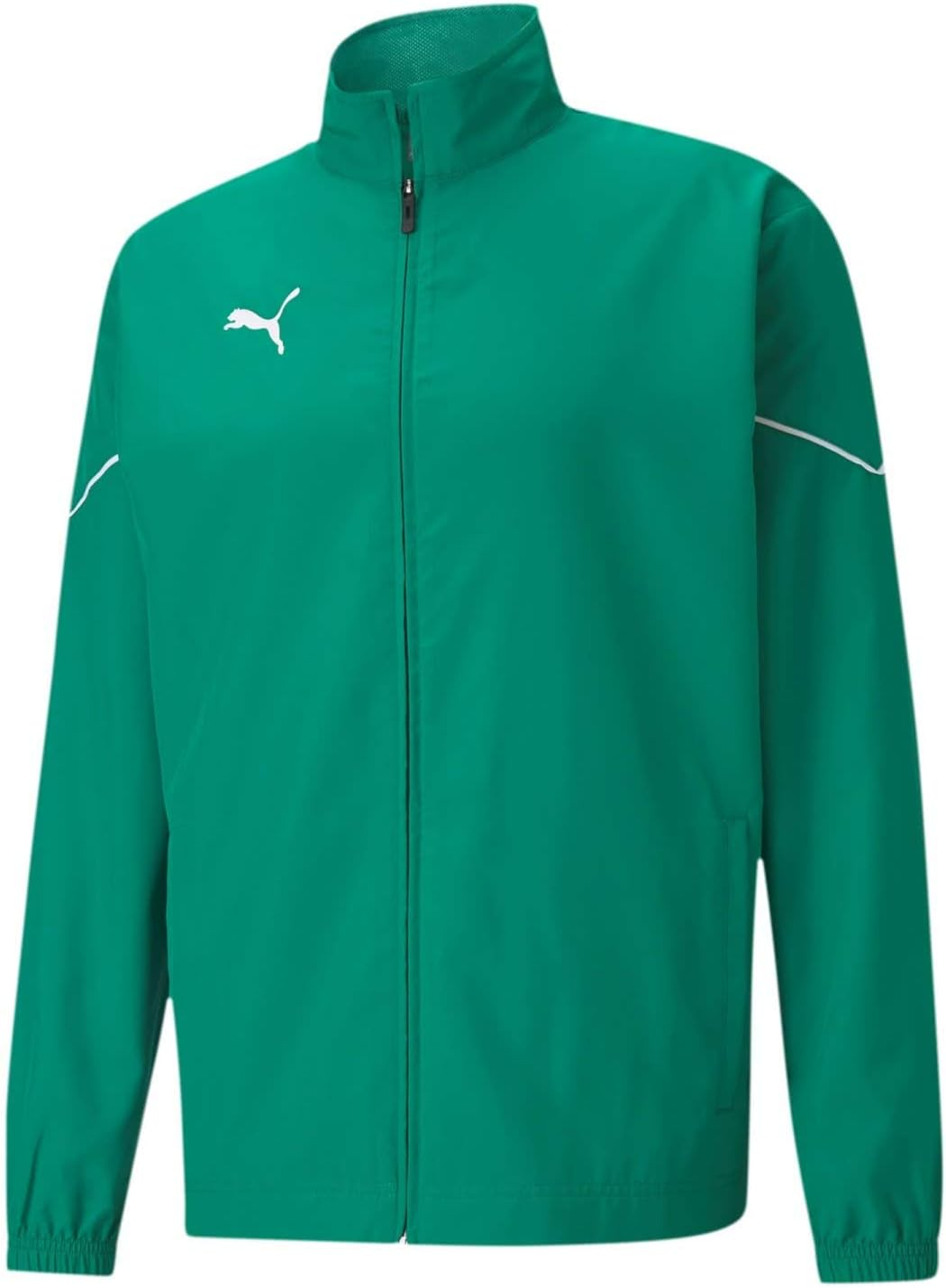 Puma Men'S Teamrise Sideline Jacket image number 2
