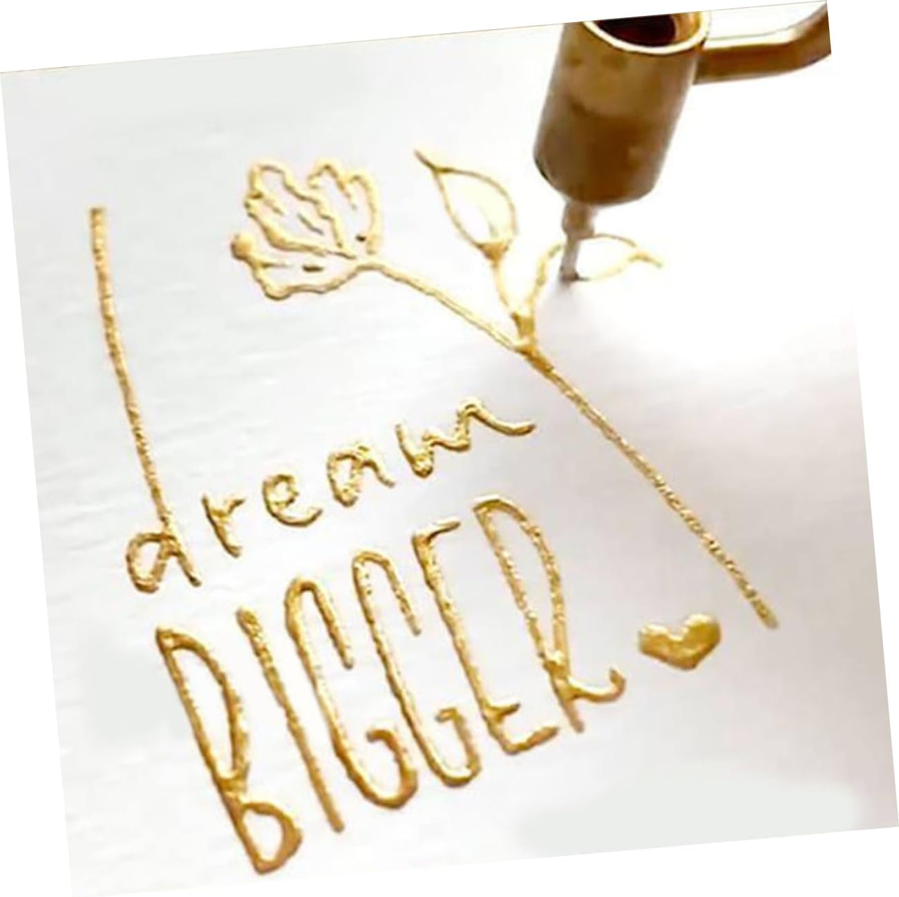 DOITOOL Car Scratch Repair Pen Automotive Paint Applicator for Various Car Models Easy to Use Effect Elegant Design Versatile Vehicle Compatibility