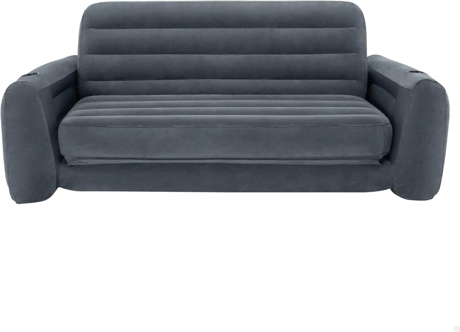Intex Pull-Out Inflatable Sofa image number 2
