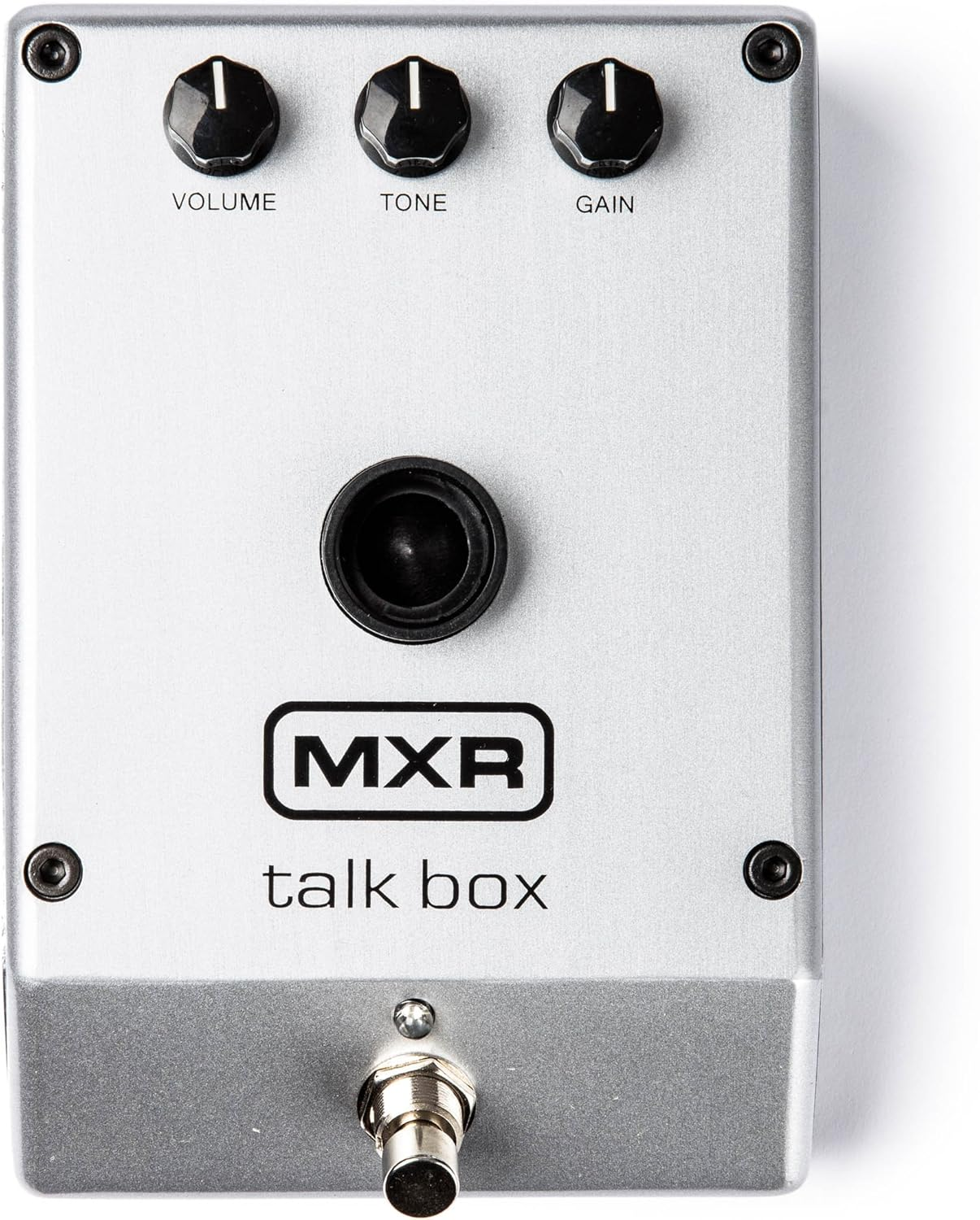 MXR M222 Talk Box image number 5